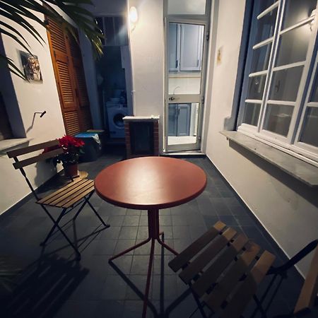 شقة Geddo'S House ألبينغا المظهر الخارجي الصورة
