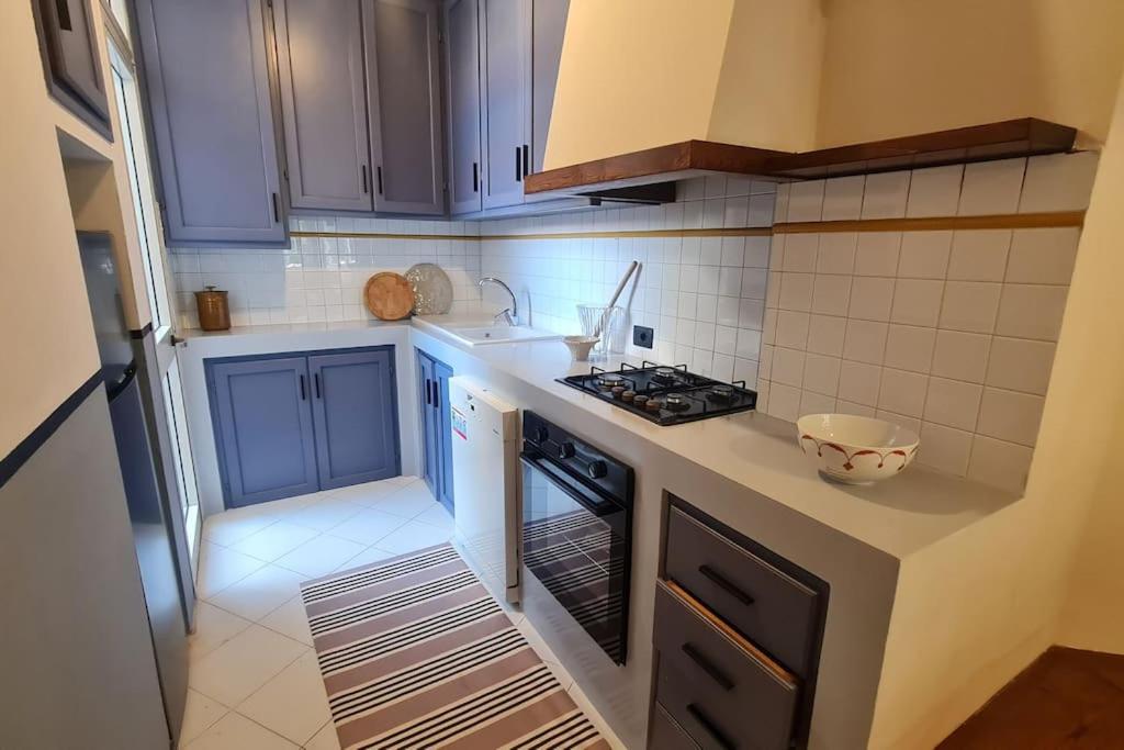 شقة Geddo'S House ألبينغا المظهر الخارجي الصورة